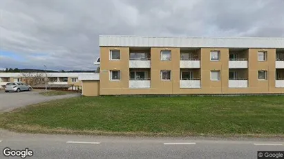 Apartments for rent in Sundsvall - Photo from Google Street View