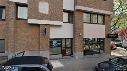 Apartments for rent in Brussels Sint-Pieters-Woluwe - Photo from Google Street View