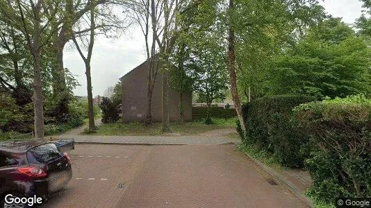 Apartments for rent in Gooise Meren - Photo from Google Street View