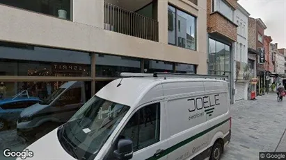 Apartments for rent in Aalst - Photo from Google Street View