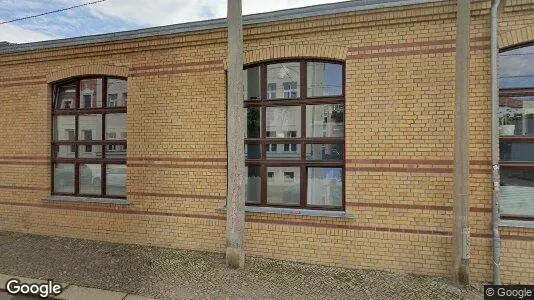 Apartments for rent in Leipzig - Photo from Google Street View