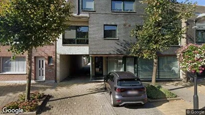 Apartments for rent in Wuustwezel - Photo from Google Street View