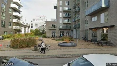 Apartments for rent in Copenhagen S - Photo from Google Street View