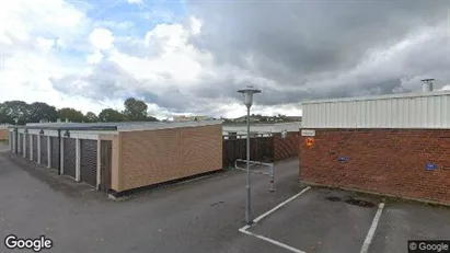 Apartments for rent in Norrköping - Photo from Google Street View