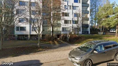 Apartments for rent in Turku - Photo from Google Street View