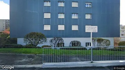 Apartments for rent in Lausanne - Photo from Google Street View