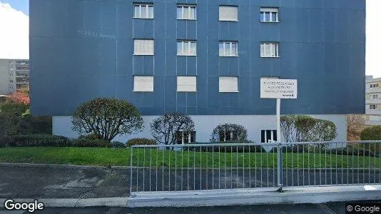 Apartments for rent in Lausanne - Photo from Google Street View