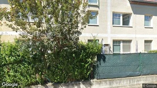 Apartments for rent in Königstetten - Photo from Google Street View