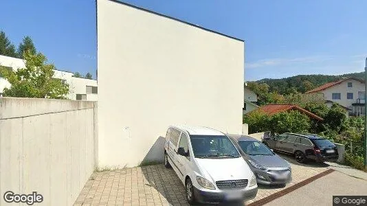 Apartments for rent in Altlengbach - Photo from Google Street View