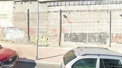 Apartments for rent in Reykjavík Laugardalur - Photo from Google Street View