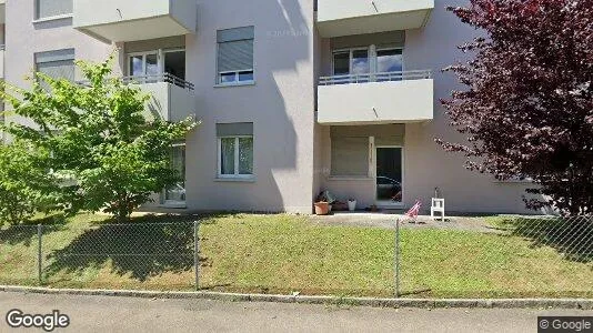 Apartments for rent in Zürich Distrikt 11 - Photo from Google Street View