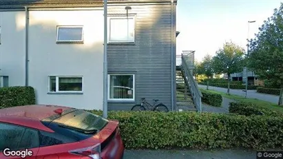 Apartments for rent in Varberg - Photo from Google Street View