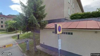 Apartments for rent in Stockholm South - Photo from Google Street View