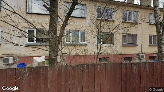 Apartments for rent in Põhja-Tallinn - Photo from Google Street View