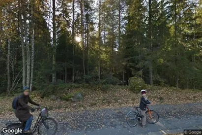 Apartments for rent in Kuopio - Photo from Google Street View