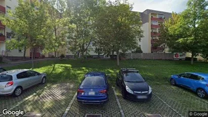 Apartments for rent in Vogtlandkreis - Photo from Google Street View