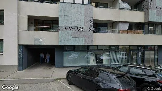 Apartments for rent in Wien Meidling - Photo from Google Street View