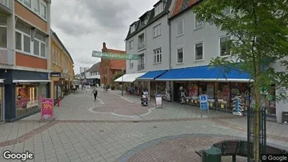 Apartments for rent in Næstved - Photo from Google Street View