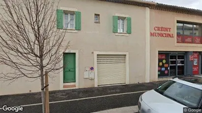 Apartments for rent in Rochefort - Photo from Google Street View