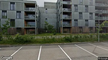 Apartments for rent in Aarhus N - Photo from Google Street View