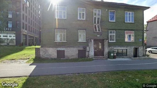 Apartments for rent in Tallinn Kesklinna - Photo from Google Street View