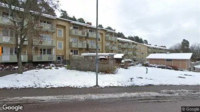 Apartments for rent in Västerås - Photo from Google Street View