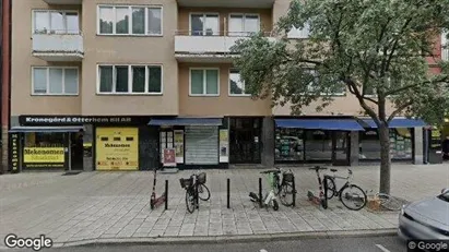 Apartments for rent in Stockholm City - Photo from Google Street View