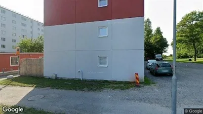 Apartments for rent in Botkyrka - Photo from Google Street View