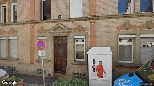 Apartments for rent in Stuttgart-Süd - Photo from Google Street View