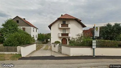 Apartments for rent in Eichstätt - Photo from Google Street View