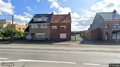 Apartments for rent in Vleteren - Photo from Google Street View