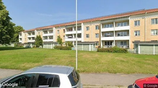 Apartments for rent in Norrköping - Photo from Google Street View