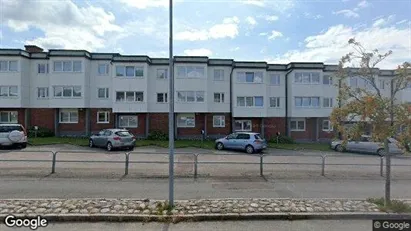 Apartments for rent in Årjäng - Photo from Google Street View