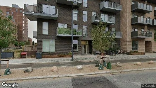 Apartments for rent in Copenhagen S - Photo from Google Street View