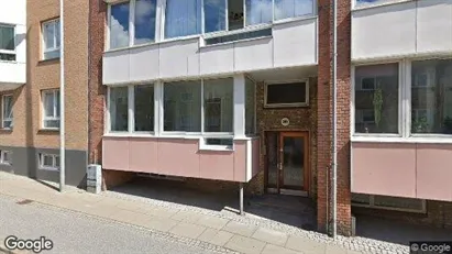 Apartments for rent in Randers C - Photo from Google Street View