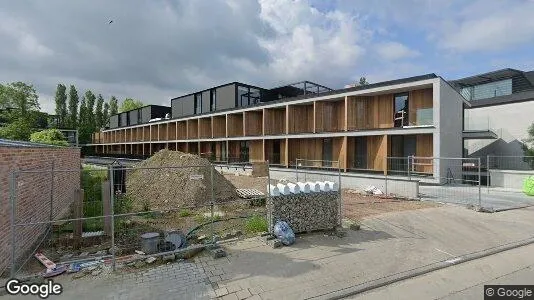 Apartments for rent in Zedelgem - Photo from Google Street View