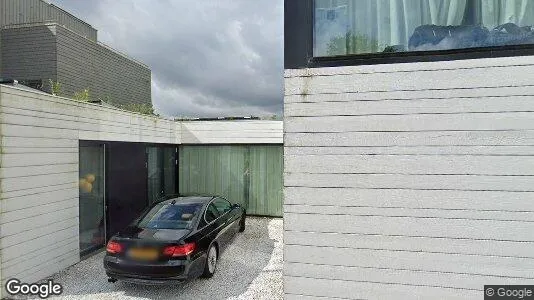 Apartments for rent in Amsterdam Zeeburg - Photo from Google Street View