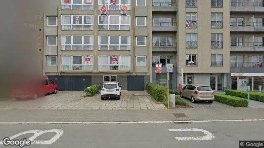 Apartments for rent in Dendermonde - Photo from Google Street View