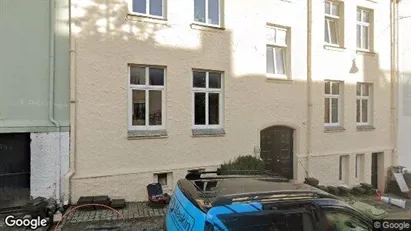 Apartments for rent in Bergen Bergenhus - Photo from Google Street View