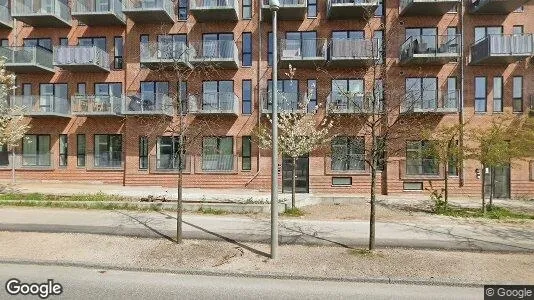 Apartments for rent in Skovlunde - Photo from Google Street View