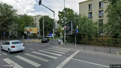 Apartments for rent in Bucureşti - Sectorul 2 - Photo from Google Street View