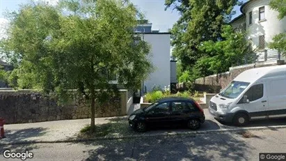 Apartments for rent in Budapest Hegyvidék - Photo from Google Street View