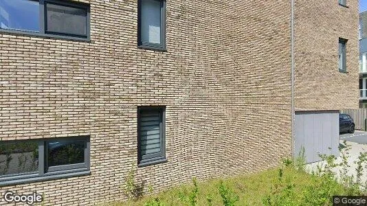 Apartments for rent in Almere - Photo from Google Street View