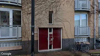 Apartments for rent in Utrecht Binnenstad - Photo from Google Street View