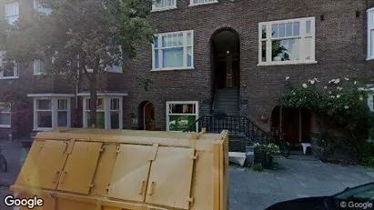 Apartments for rent in Amsterdam Zuideramstel - Photo from Google Street View