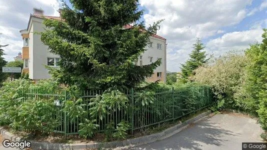 Apartments for rent in Kraków Śródmieście - Photo from Google Street View