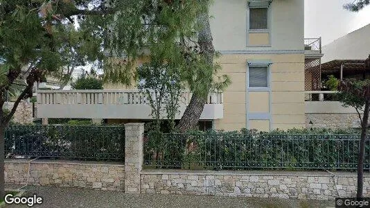 Apartments for rent in Kifisia - Photo from Google Street View