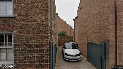 Apartments for rent in York - North Yorkshire - Photo from Google Street View