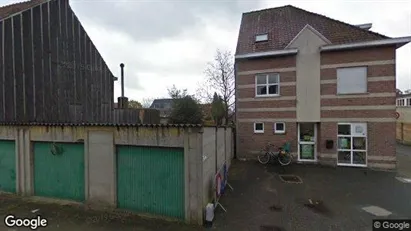 Apartments for rent in Wuustwezel - Photo from Google Street View