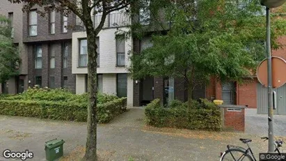 Apartments for rent in Mortsel - Photo from Google Street View